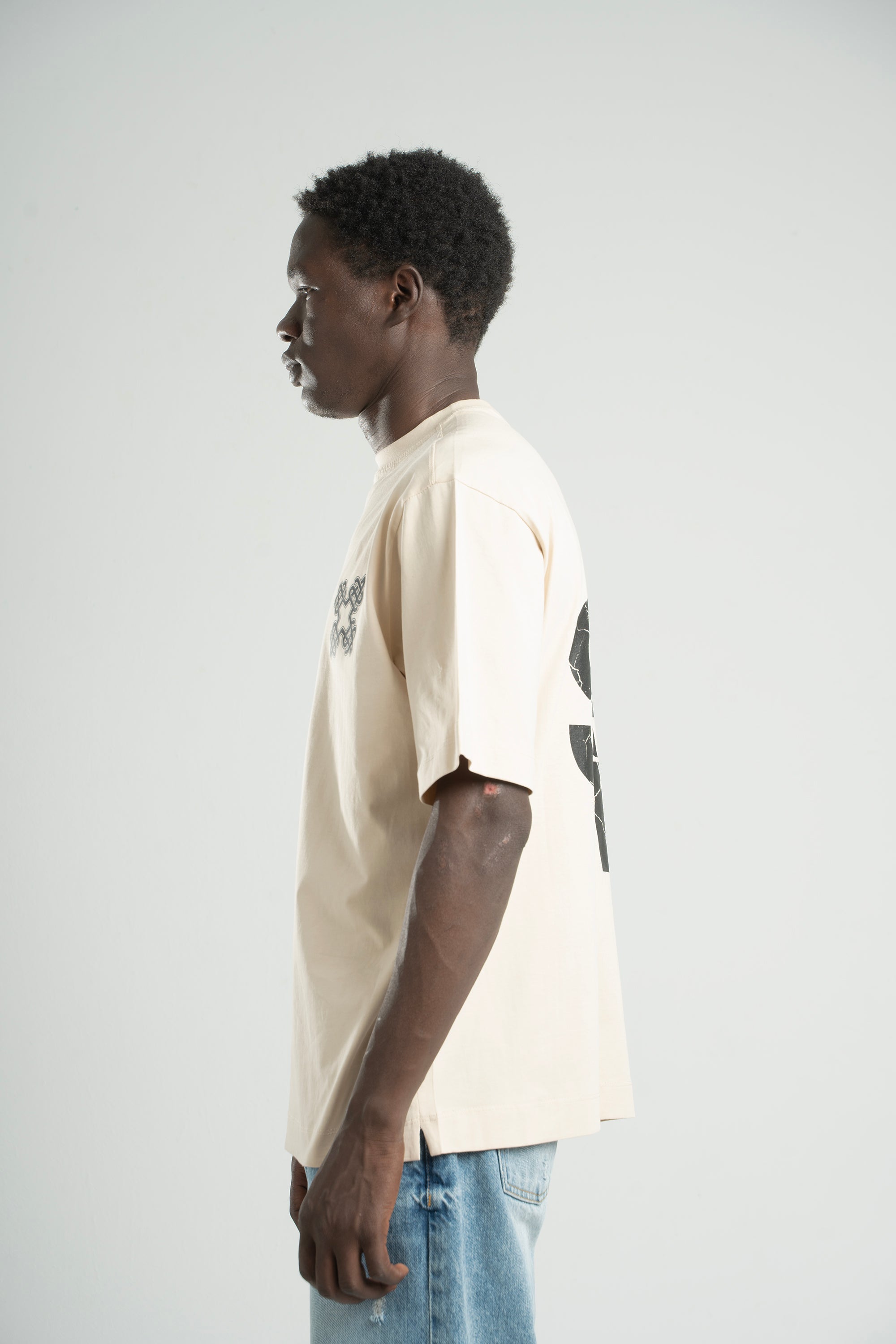 Relaxed T-shirt